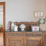 El Jardin Alloggio per agriturismo