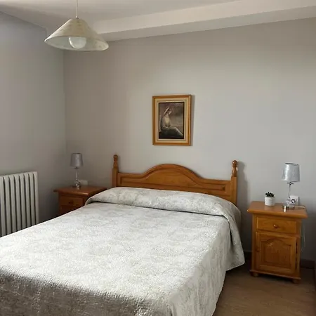 Farm stay El Jardin *