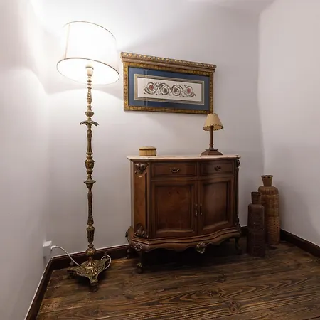 Farm stay El Jardin *