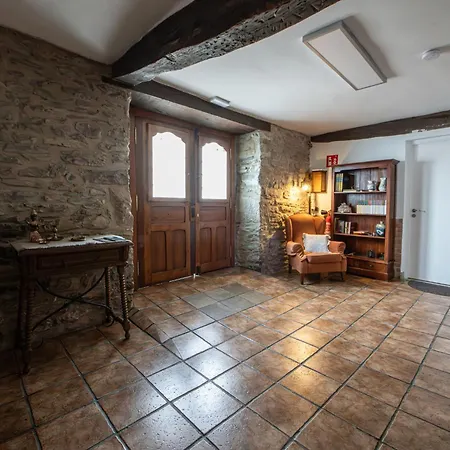 Farm stay El Jardin *