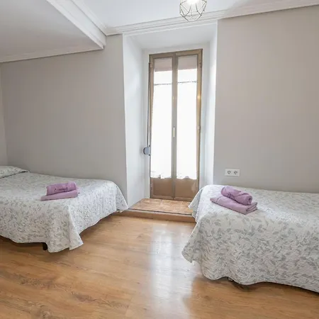 El Jardin * Gamarra Mayor