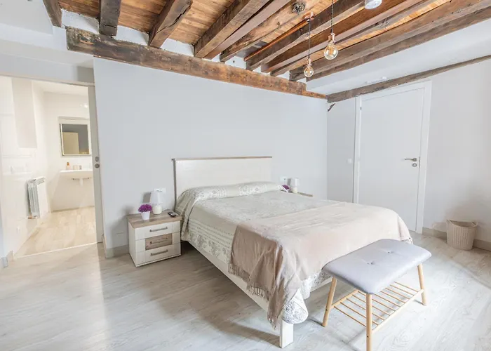 El Jardin Farm stay *