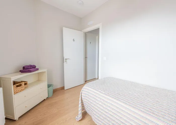 El Jardin Farm stay Gamarra Mayor