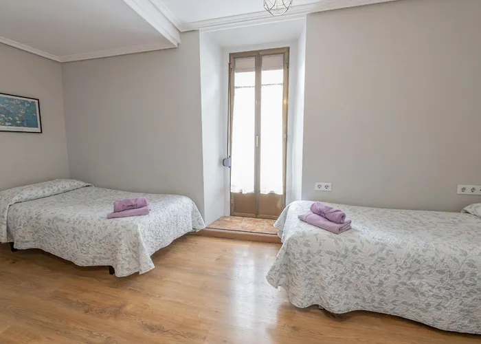 El Jardin * Gamarra Mayor