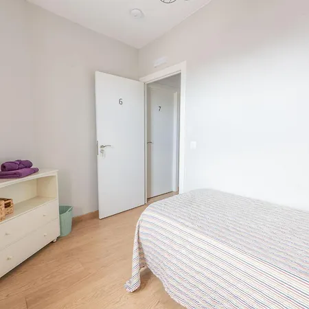 El Jardin Agroturismo Gamarra Mayor