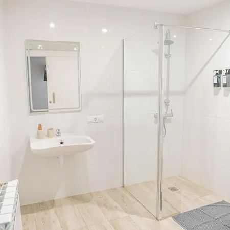 Фермерский дом El Jardin Gamarra Mayor