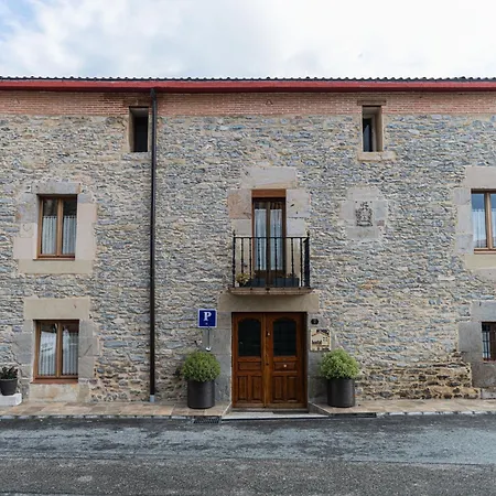 Lantgård El Jardin *