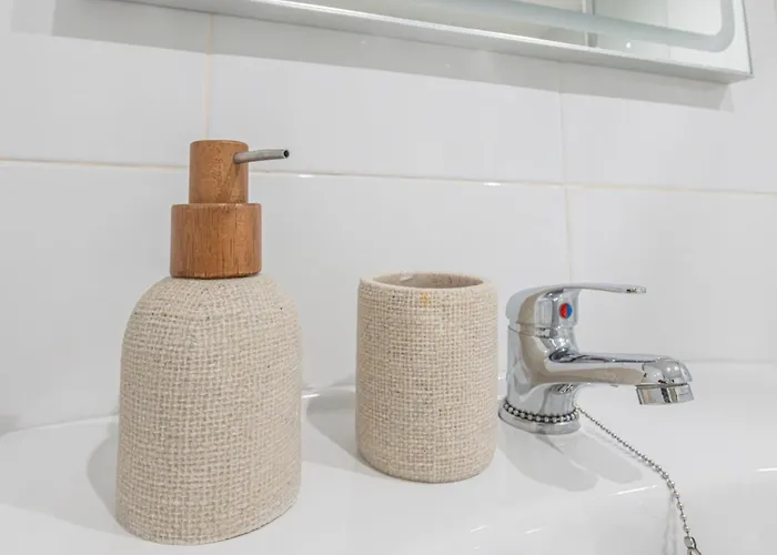 Agroturismo El Jardin