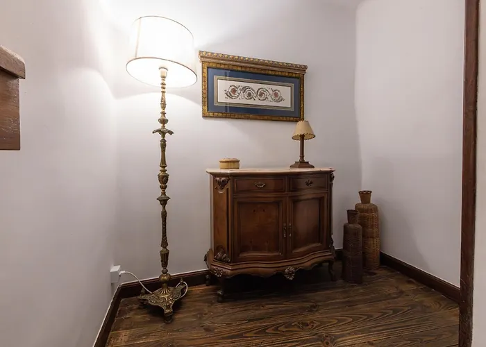 Agroturismo El Jardin *