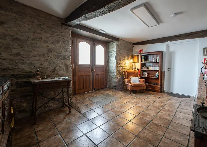 Agroturismo El Jardin *