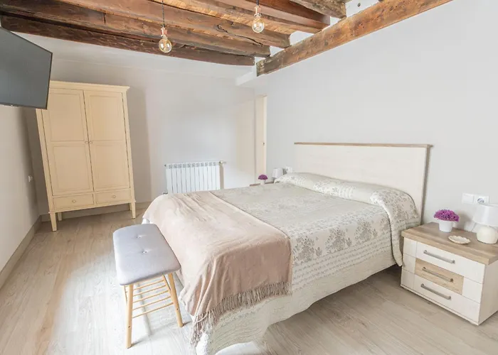 El Jardin Lantgård Gamarra Mayor