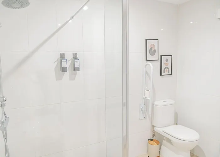 Agroturismo El Jardin Gamarra Mayor