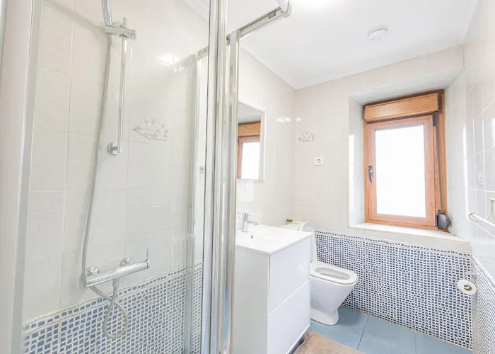 El Jardin Agroturismo Gamarra Mayor