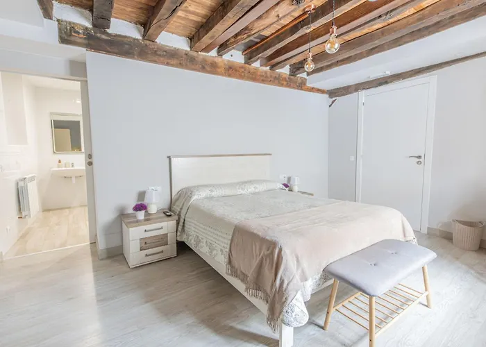 El Jardin Gamarra Mayor