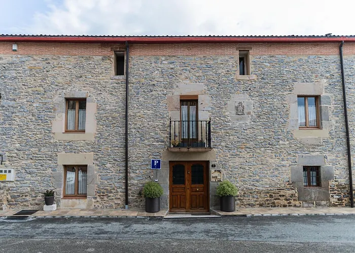 Lantgård El Jardin *